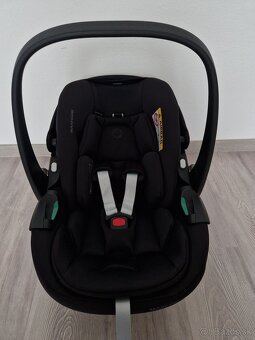 Maxi-Cosi pebble 360 pro - 2