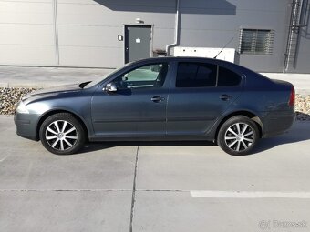 Octavia - 2
