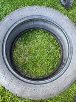 Celorocne 205/55 R16 pneu Kleber - 2