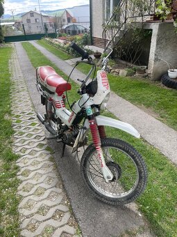 Sachs 505 - 2