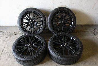 18”---ORIGINAL-----CMS----C8----5x112 r18----LETNA SADA - 2