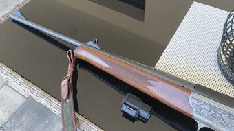 Hlaveň blaser r93 raz 9.3×62 - 2