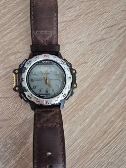 Casio ProTrek - 2
