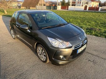 Citren ds3 c3 - 2