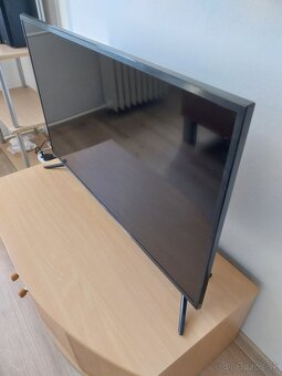 Smart TV Samsung uhlopriečka 40" - 2