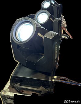 Beam 200 (5R) - 2