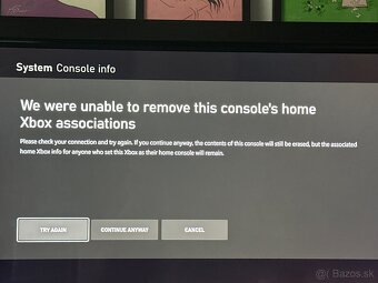 XBox Series X 1 TB - 2