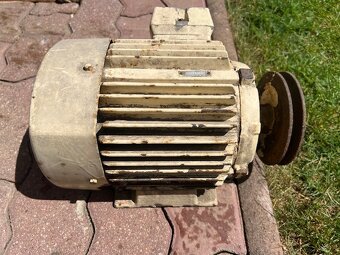Elektromotor 1,1 kw - 2