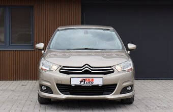 Citroën C4 1.6 VTi Seduction - 2