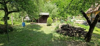 Záhrada na predaj, Ťahanovce - pri Hornáde, Košice - 2