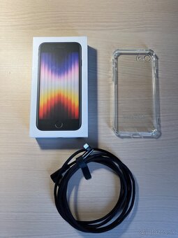 Apple Iphone SE 2022 128 GB - 83% - 2
