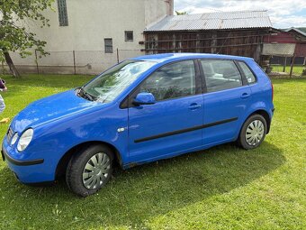 Volkswagen Polo - 2