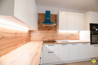 PRENÁJOM 2 IZBOVÉHO BYTU S MODERNOU DISPOZÍCIOU - 2