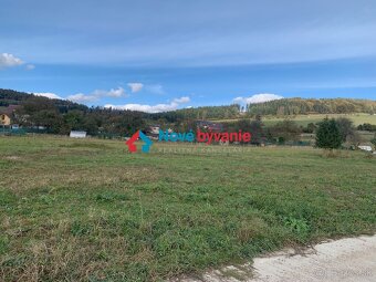 PREDAJ: Pozemok pre rodinný dom, 565m2, Ovčiarsko, Žilina.(N - 2