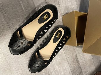 Balerínky Dorothy Perkins - 2