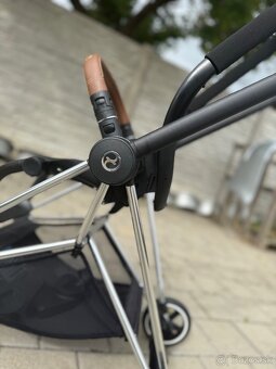 Cybex Mios 3.0 - 2