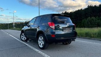 Toyota RAV4 2.2 D-4D 130kW 2007 4x4 - 2