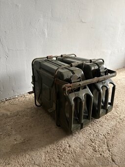 Drziak plus 2ks bandasiek - 2