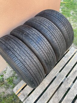 Yokohama 215/70 R16 4x=80e - 2