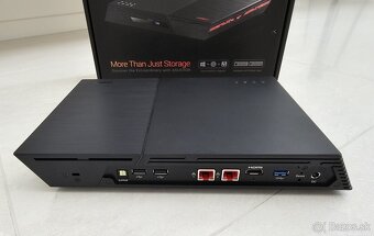 NAS Asustor Flashstor 6-FS6706T - 2