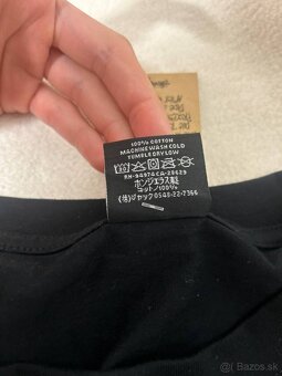Predávam nové tričká stussy z vesiackami - 2