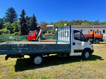 Iveco daily 35s13 - 2