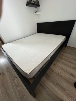 Postel z Ikei - 2