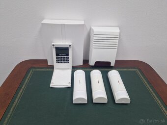 ♦️JABLOTRON 100 set BEZDRÁT 2 ♦️ - 2