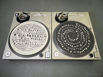 Technics SL 1210 - 2