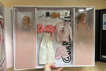 Barbie Signature: @BarbieStyle Barbie & Ken 2-Pack - 2