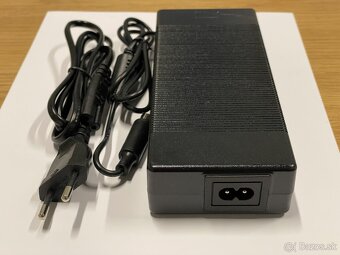 Nabíjačka pre elektrickú kolobežku / skúter - 2
