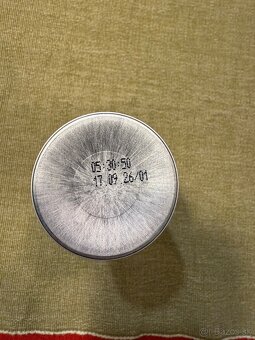 Nahrin / just Cesnakové korenie 60g - 2