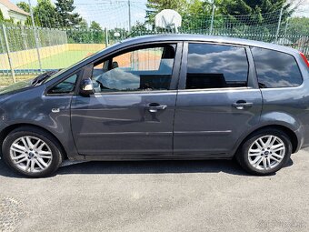Ford C MAX 1.6TDCI - 2
