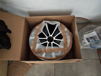 5x112r18 et43 - 2