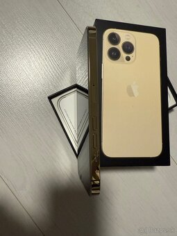 Iphone 13 Pro 256GB Gold - 2