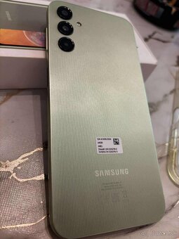 Predám Samsung Galaxy A14 - 2