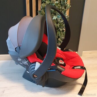 STOKKE vajíčko REZERVOVANÉ do 5.7. - 2