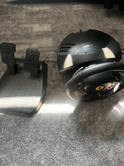 Thrustmaster T80 Ferrari 488 GTB Edition - 2
