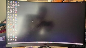 MSI 2K 27” gaming - 2