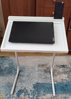 Predám skladací stolík Table express - 2