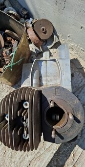 Jawa 350/360 - 2