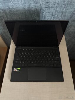 ASUS ROG Flow X13 – výkonný a kompaktný notebook s 4K OLED - 2