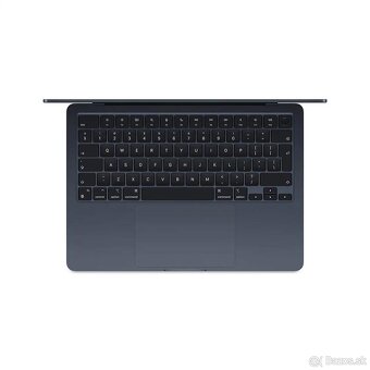 Macbook Air 15“ M3 24GB / 512GB - 2