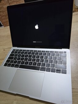 Macbook AIR 13 2019 v TOP stave s Retina displejom macbook b - 2