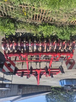 Horsch terrano 3fx - 2