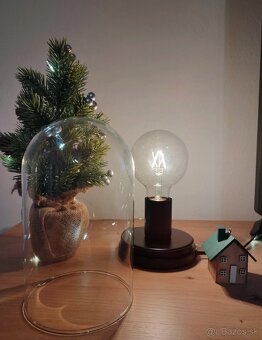 Dekoračná lampa - Ikea - 2