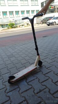 Kolobežka - 2