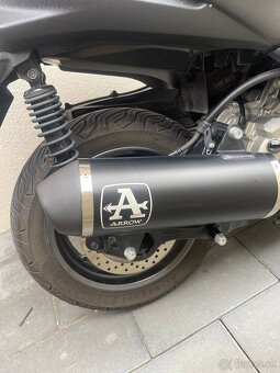 Yamaha X-Max 300 15kw Automat - 2
