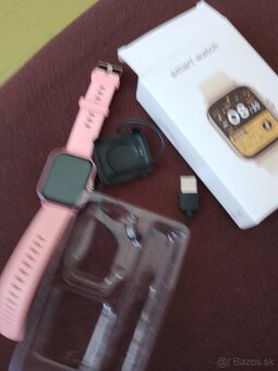 Predám Smartu watch - 2