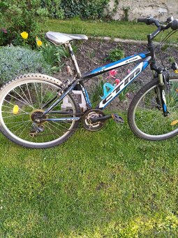 bicykle - 2